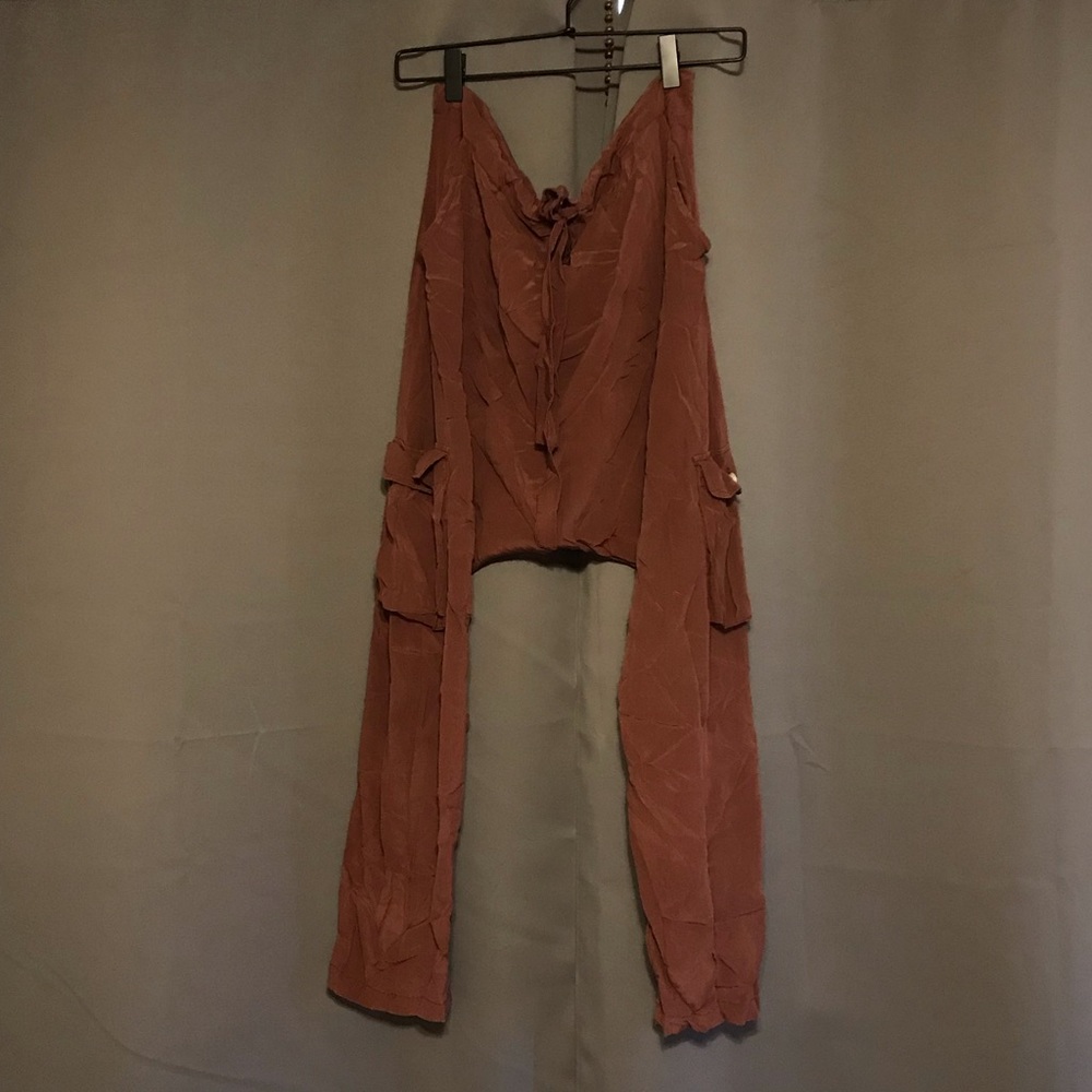 ACACIA cargo pants